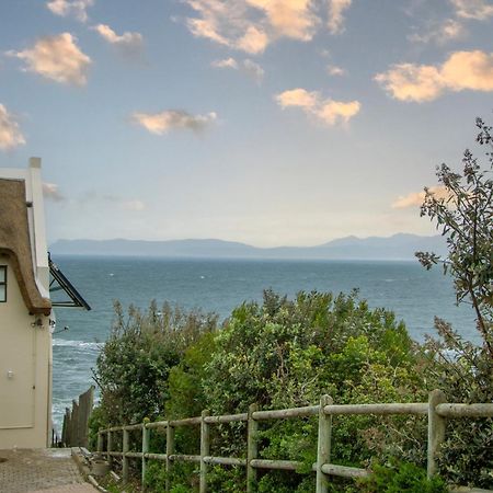 Whale Huys Luxury Oceanfront Eco Villa Gansbaai Eksteriør bilde