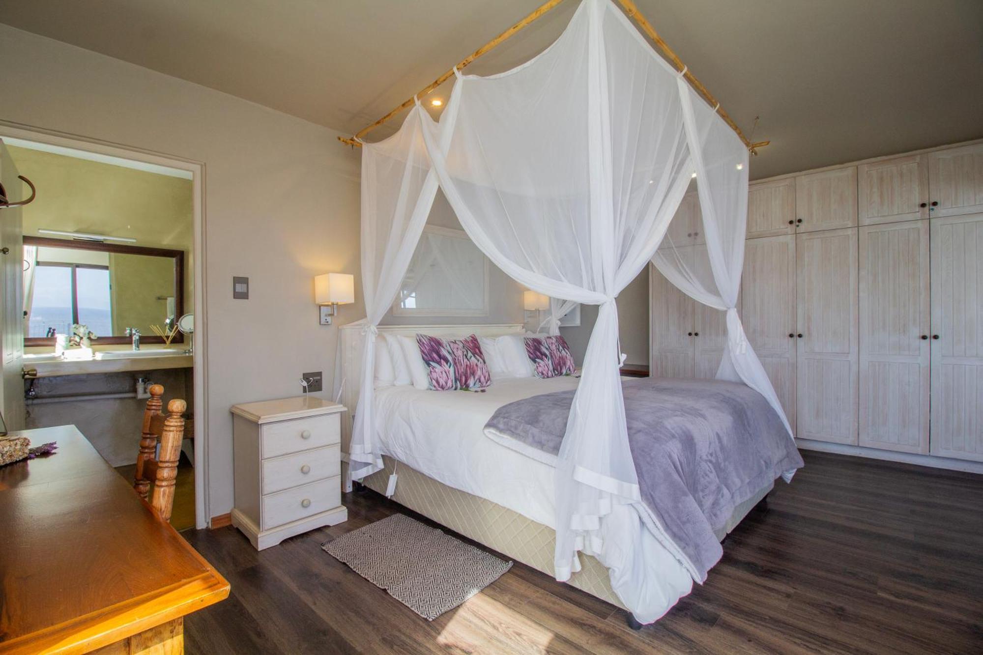 Whale Huys Luxury Oceanfront Eco Villa Gansbaai Eksteriør bilde