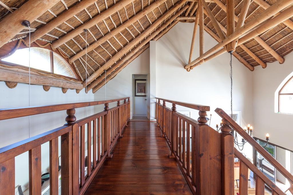 Whale Huys Luxury Oceanfront Eco Villa Gansbaai Eksteriør bilde