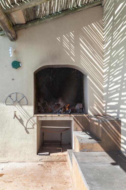Whale Huys Luxury Oceanfront Eco Villa Gansbaai Eksteriør bilde